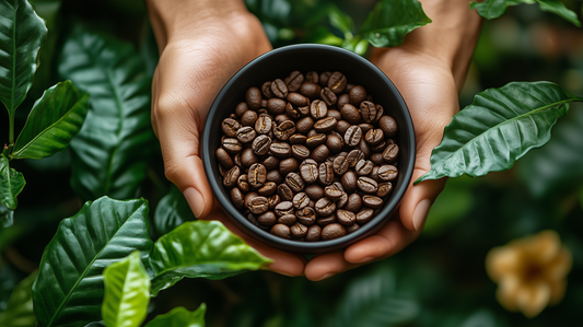 Stale Coffee Beans? Here Are 5 Unexpected Uses You’ll Love