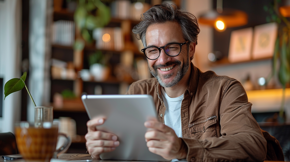 Coffee and Sitting All Day: Health Risks and Benefits Explained