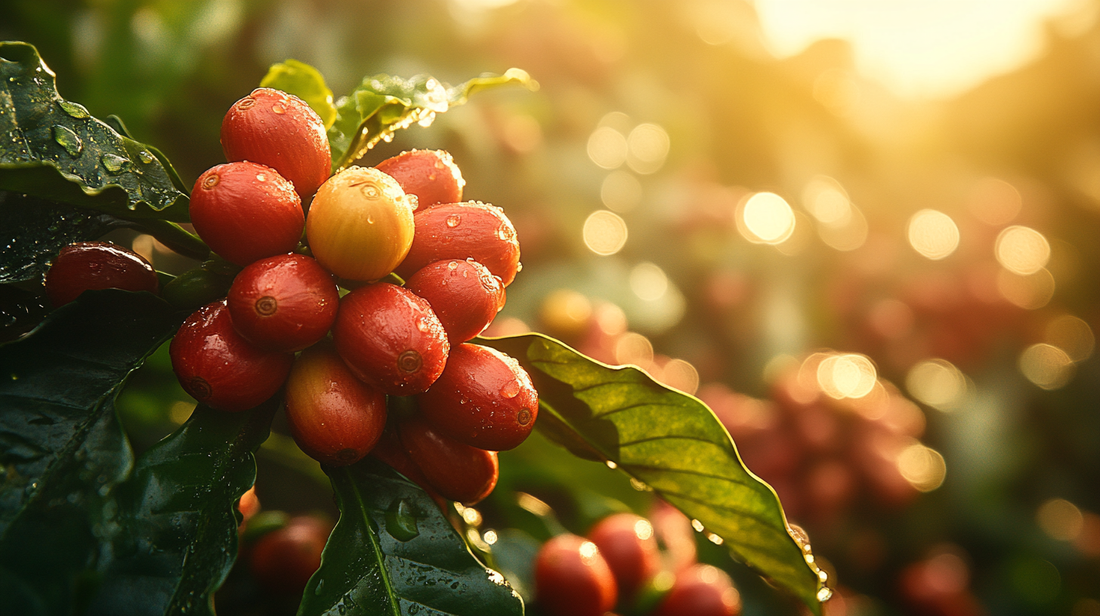 Aromatic Adventures: Discovering Unique Coffee Cultures Globally