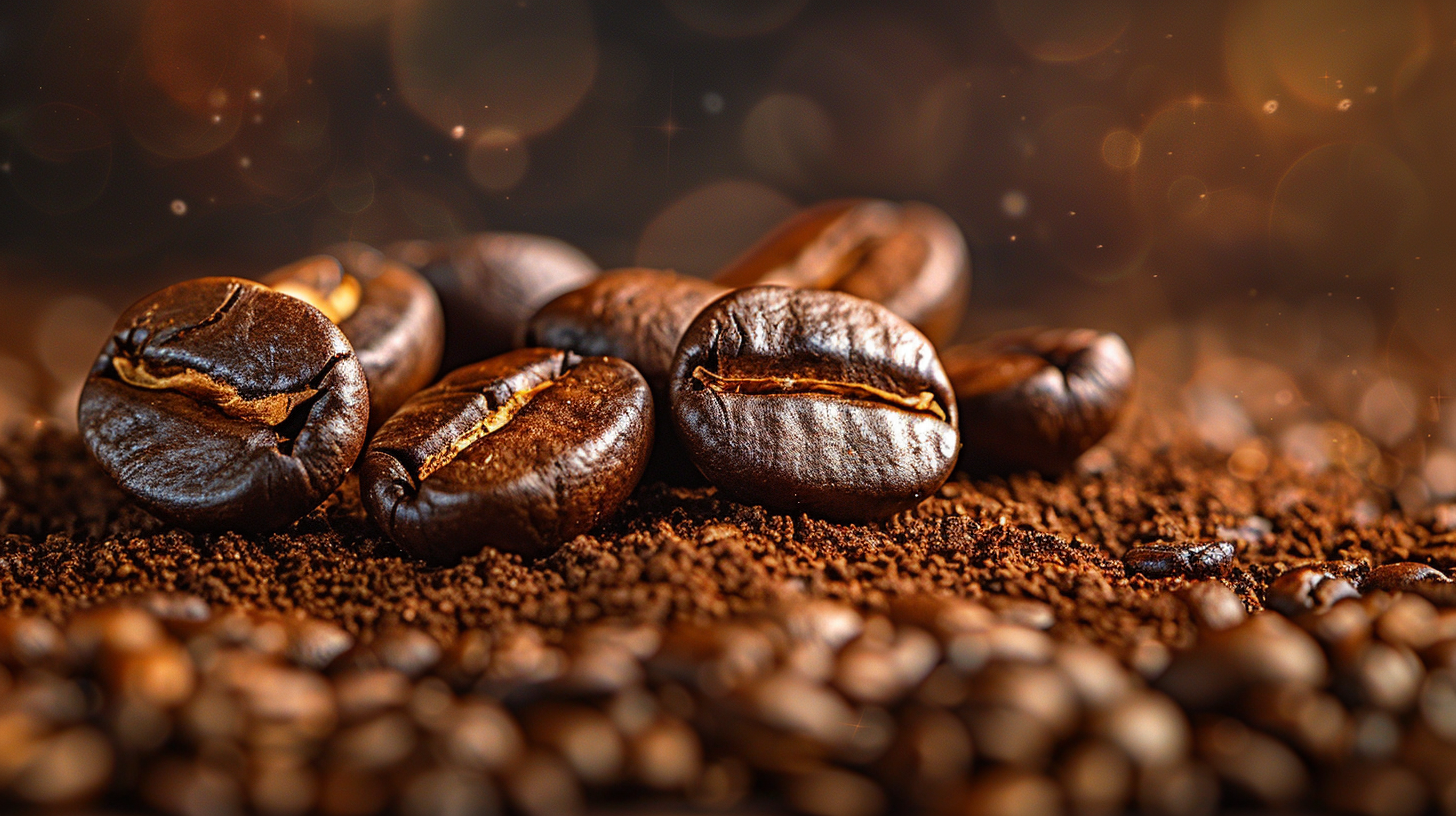 Exploring the Health Benefits of Drinking Coffee Daily – Mutsweet